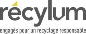 Logo Recyclum - Haut Bugey Agglomération