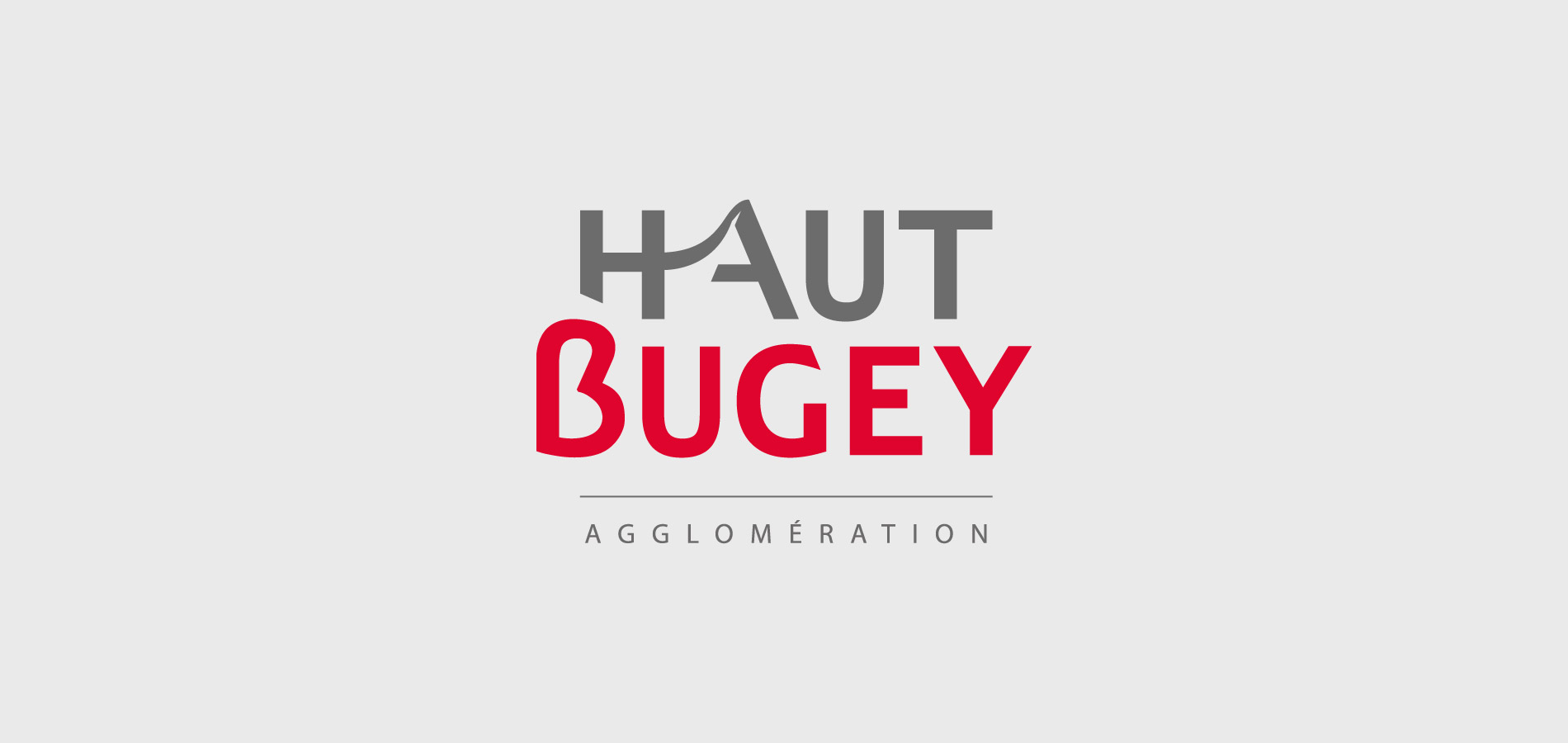 HautBugey Agglomération HautBugey Agglomération