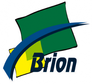 Logo Brion - Haut Bugey Agglomération