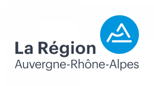 Logo Région Auvergne Rhône Alpes
