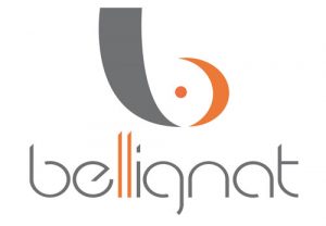 Logo Bellignat - Haut Bugey Agglomération