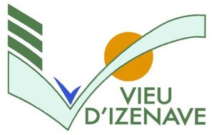 Logo Vieu d'Izenave - Haut Bugey Agglomération