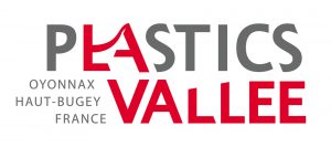 Logo de la Plastics Vallée