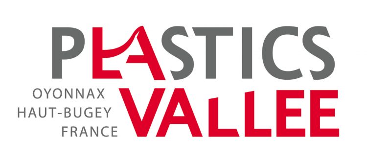 Logo de la Plastics Vallée