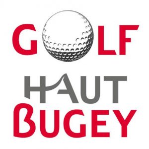 Logo du Golf du Haut-Bugey