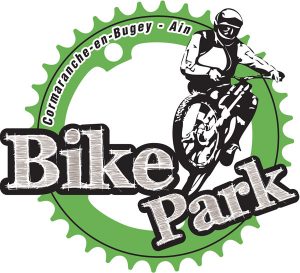 Logo Bike Bark - Haut-Bugey