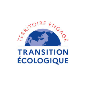 Logo transition écologique