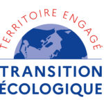 Logo transition écologique