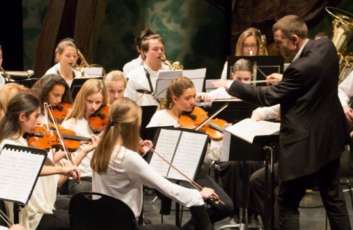 Concert - Heures du jeudi au Conservatoire
