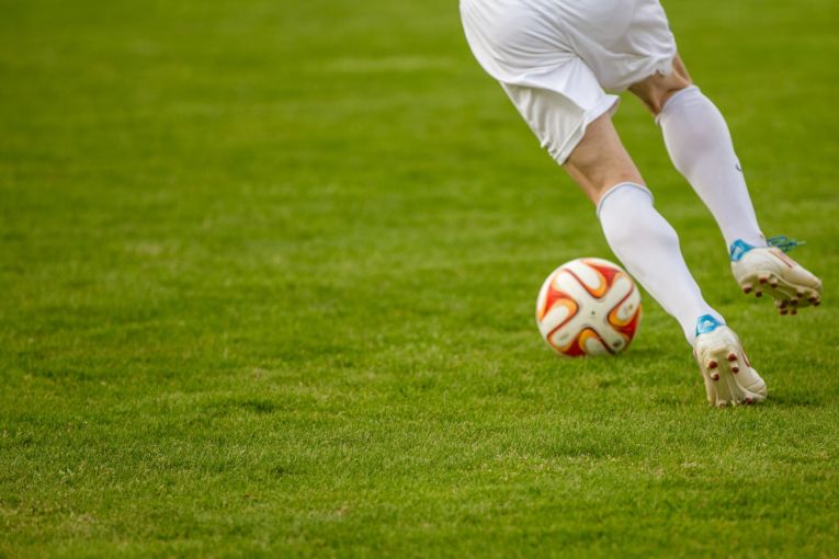 Tournoi départemental U7 de district