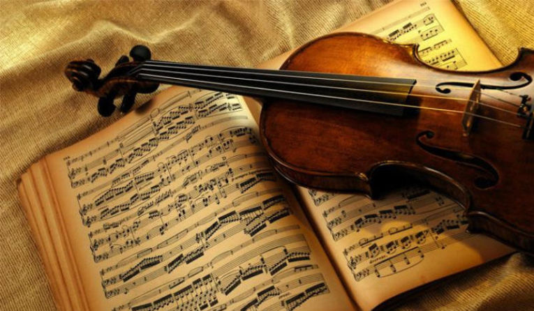Les Auditions de la Conservatoire : Le printemps des cordes
