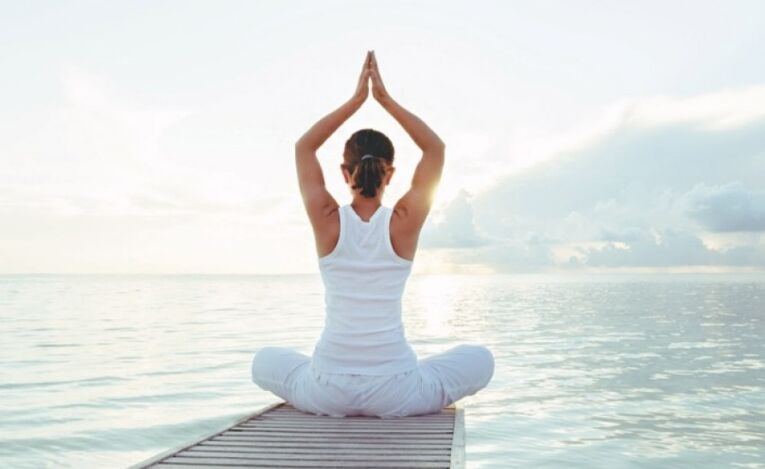 Journée Yoga à la Fourmi Verte
