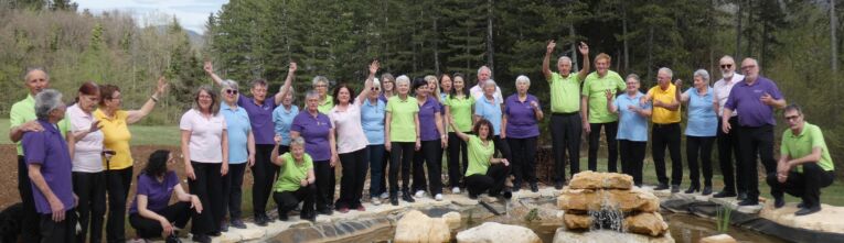 Concert Chorale 
