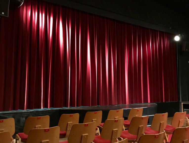 Soirée théâtre - Théâtre de la Vapeur
