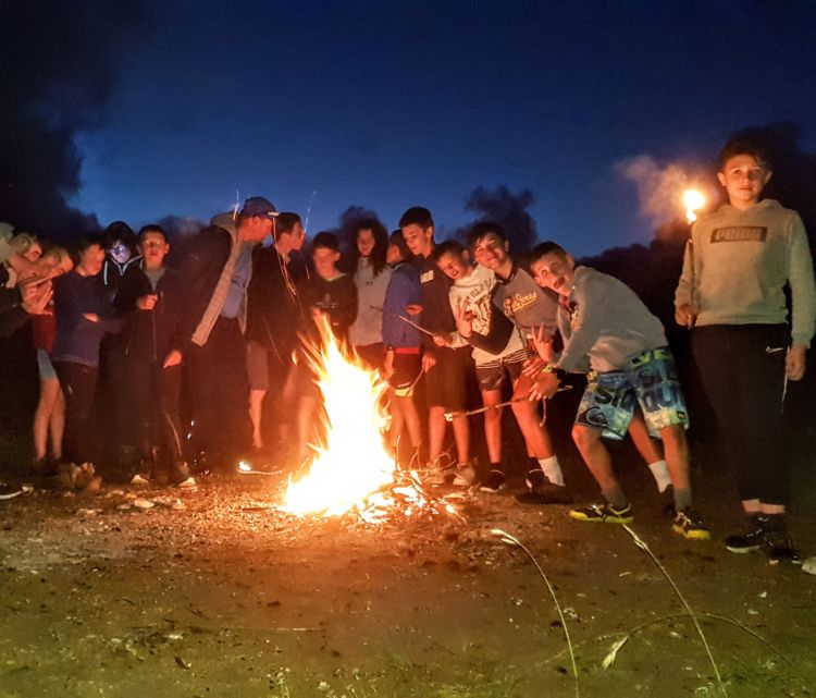 Camp VTT / Multi-activités - Haut-Bugey - 10 à 13 ans