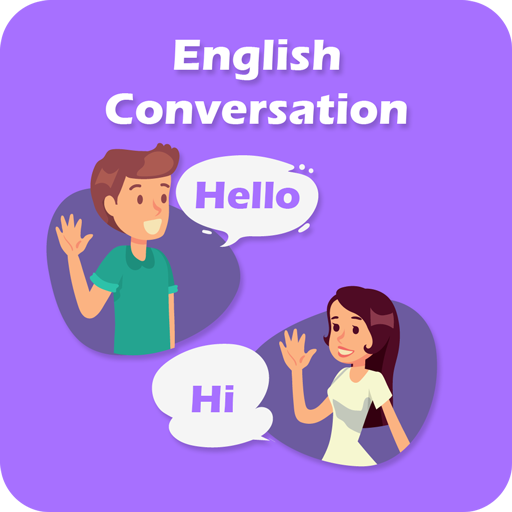 Conversation en anglais à la Fourmi Verte