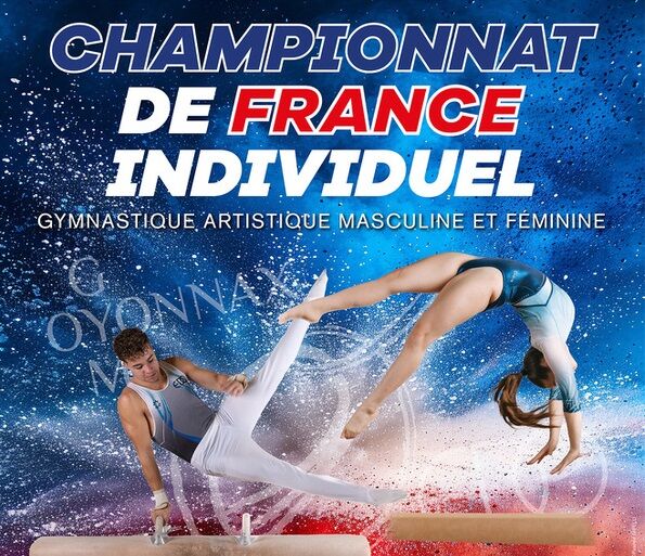 Championnat de France de Gymnastique