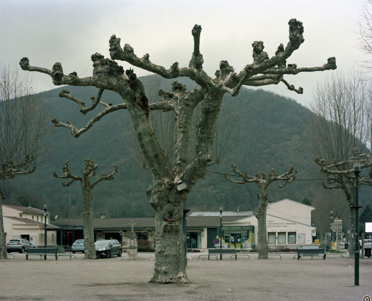 Exposition CACL - Pauvre utopie