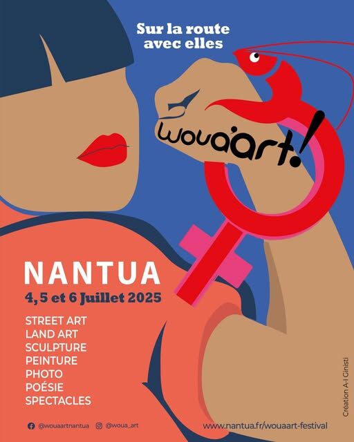 Festival Woua'art