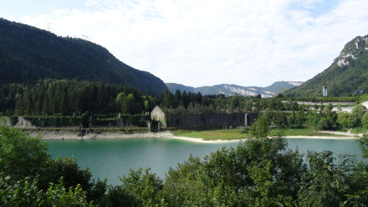 Espaces naturels et dérèglement climatique