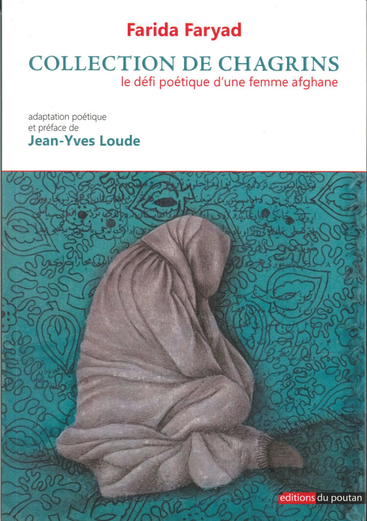 Spectacle "Le défi poétique d'une femme Afghane"