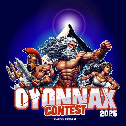 Oyonnax Contest