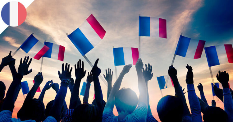Fête Nationale - Martignat